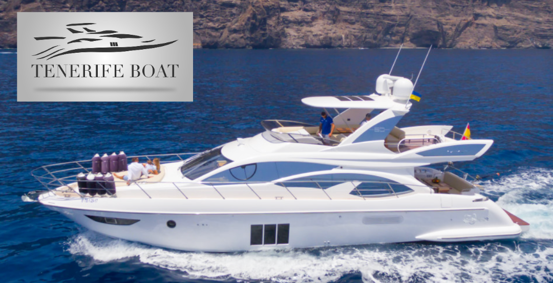 Tigresa Yacht Luxury Charters